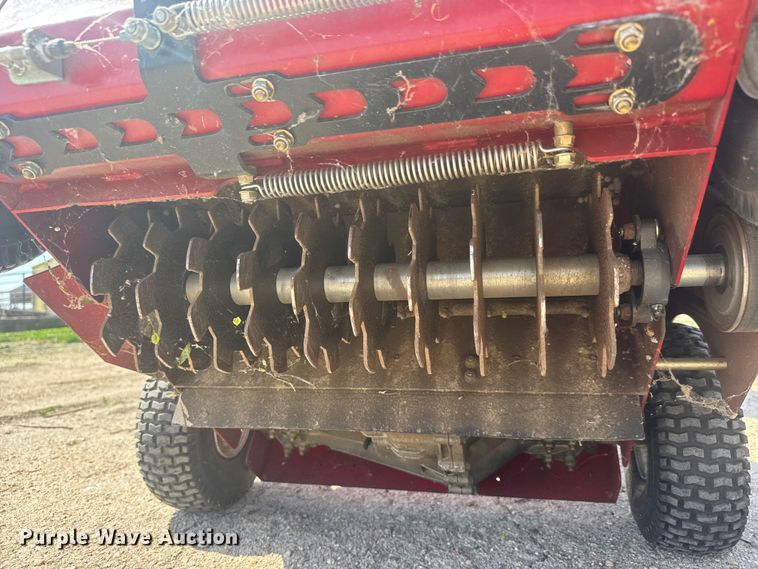 image for item ET1794 eXmark 20