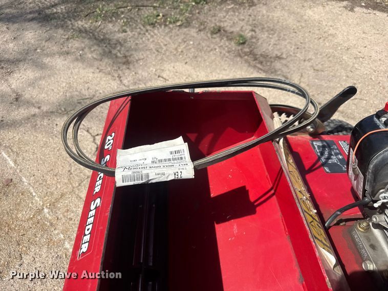 image for item ET1794 eXmark 20