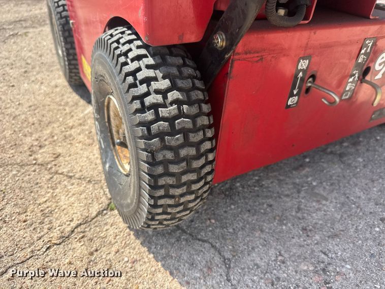 image for item ET1794 eXmark 20