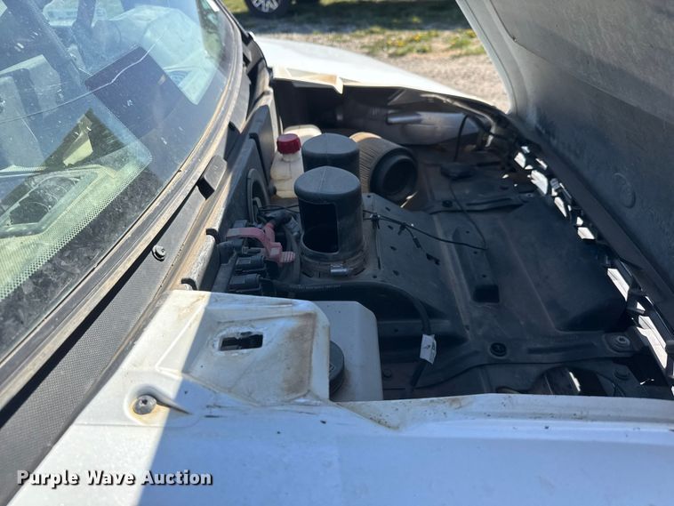 image for item ET1798 2019 Polaris Ranger XP 1000 utility vehicle