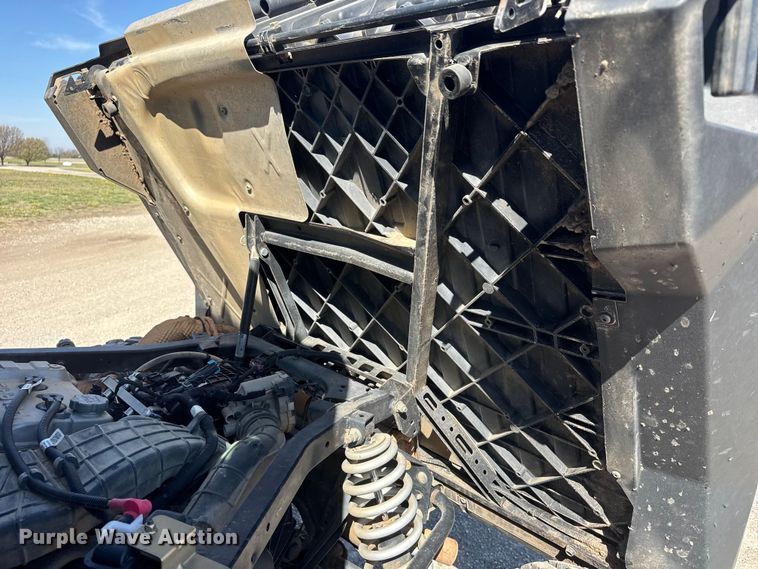 image for item ET1798 2019 Polaris Ranger XP 1000 utility vehicle