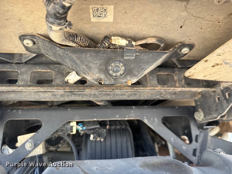 image for item ET1798 2019 Polaris Ranger XP 1000 utility vehicle