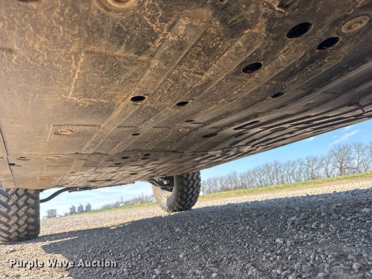 image for item ET1798 2019 Polaris Ranger XP 1000 utility vehicle