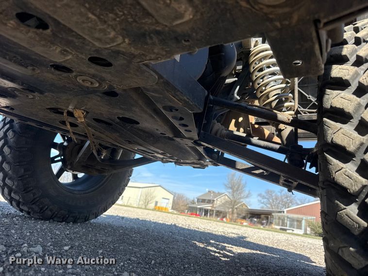 image for item ET1798 2019 Polaris Ranger XP 1000 utility vehicle