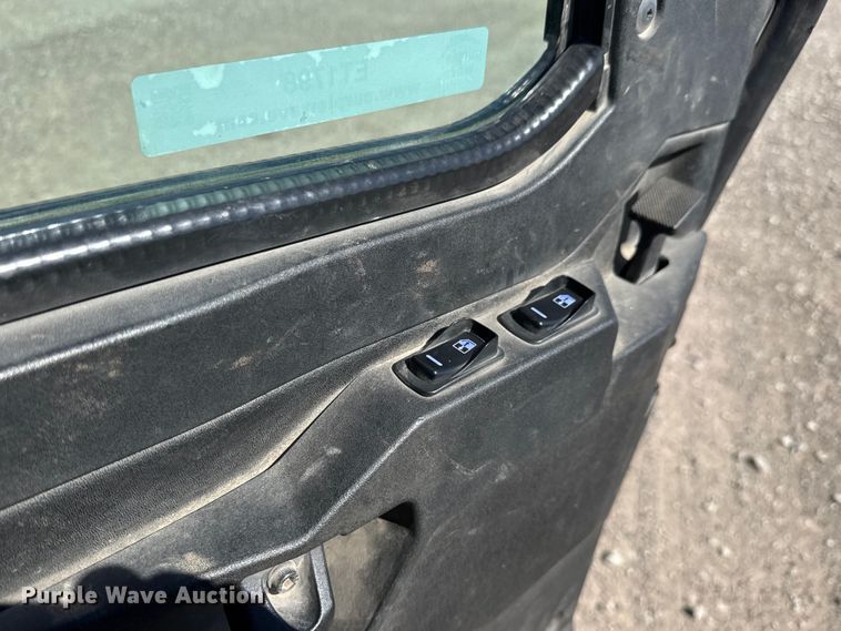 image for item ET1798 2019 Polaris Ranger XP 1000 utility vehicle