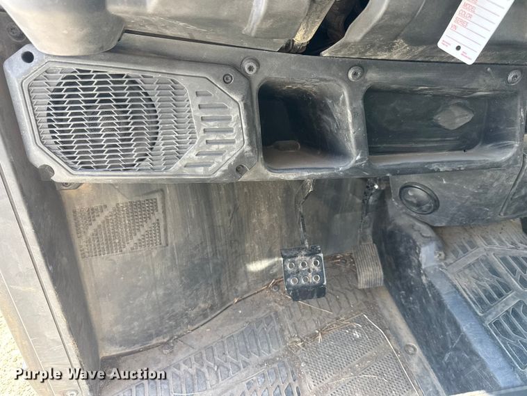 image for item ET1798 2019 Polaris Ranger XP 1000 utility vehicle