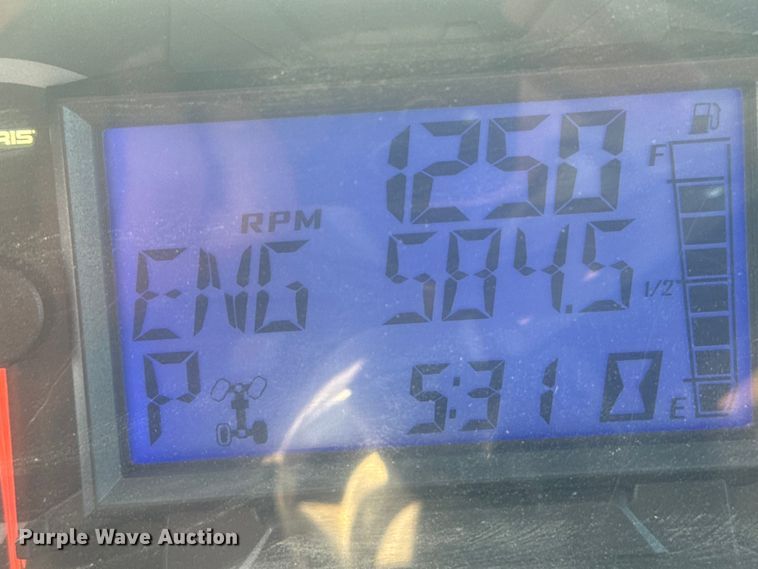 image for item ET1798 2019 Polaris Ranger XP 1000 utility vehicle