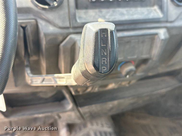 image for item ET1798 2019 Polaris Ranger XP 1000 utility vehicle