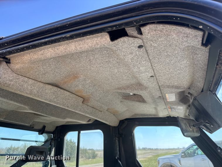 image for item ET1798 2019 Polaris Ranger XP 1000 utility vehicle