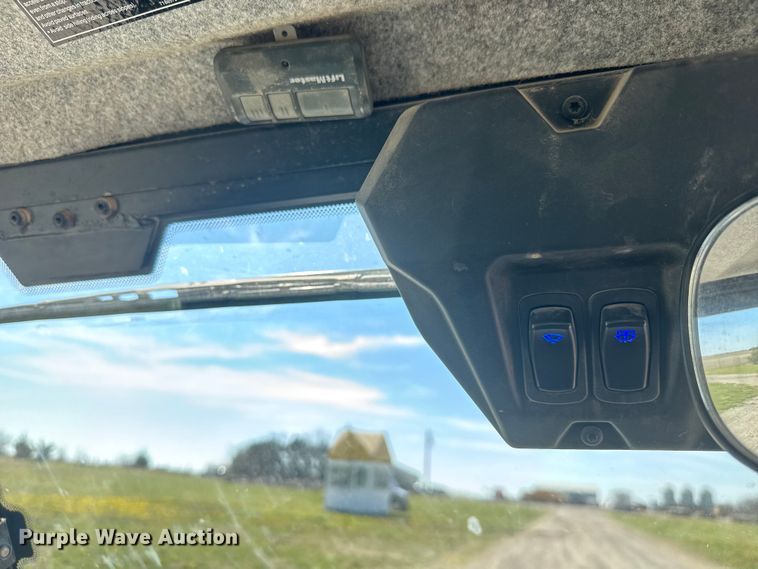 image for item ET1798 2019 Polaris Ranger XP 1000 utility vehicle