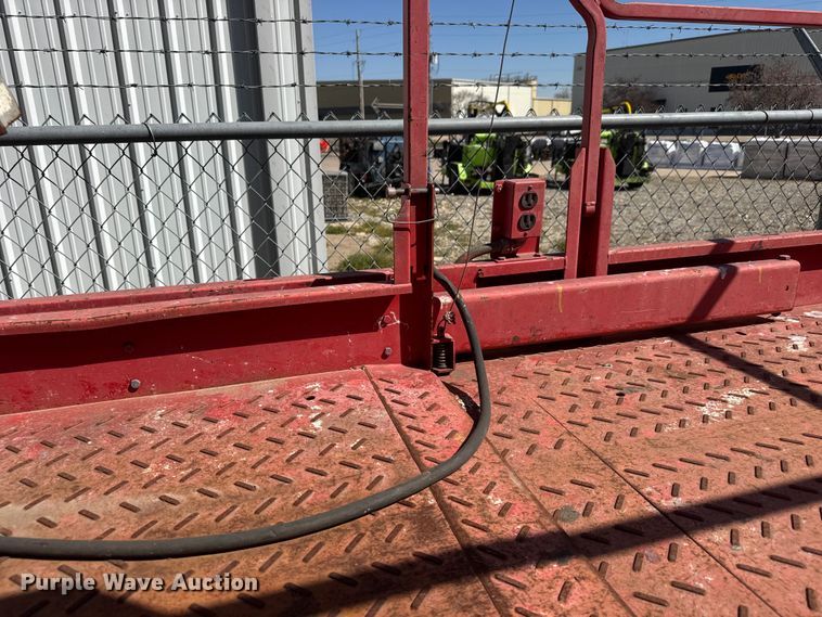 image for item ET1805 MEC 2647ES scissor lift