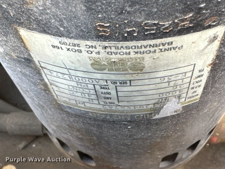 image for item ET1805 MEC 2647ES scissor lift