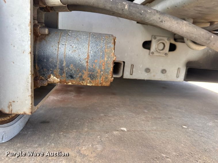 image for item ET1805 MEC 2647ES scissor lift