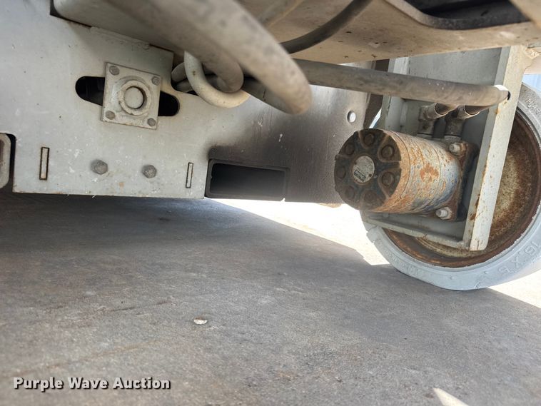 image for item ET1805 MEC 2647ES scissor lift