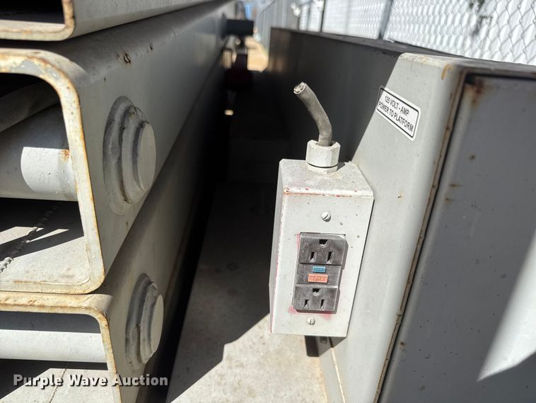 image for item ET1805 MEC 2647ES scissor lift