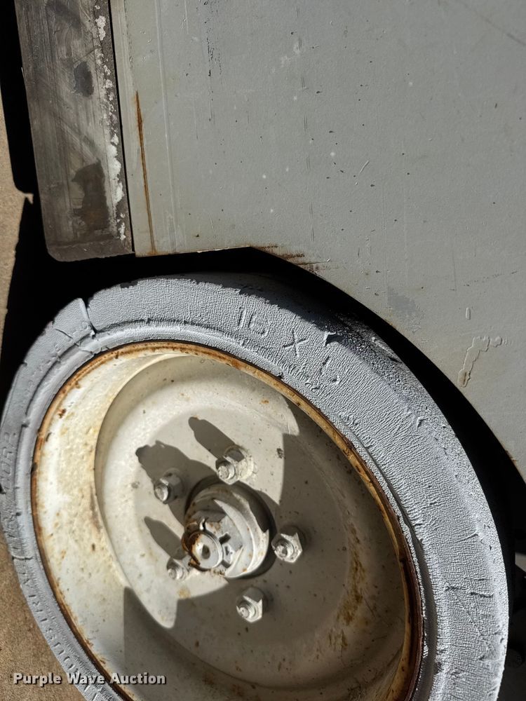 image for item ET1805 MEC 2647ES scissor lift