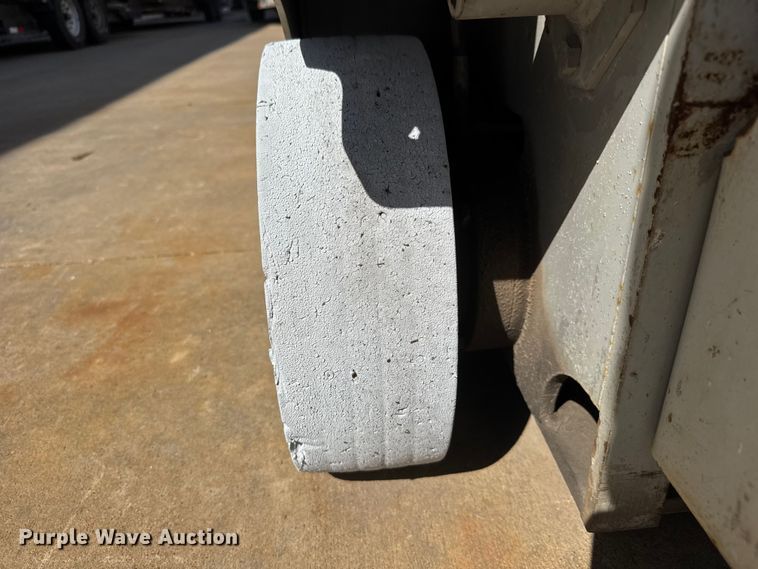 image for item ET1805 MEC 2647ES scissor lift