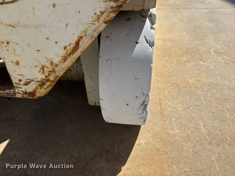 image for item ET1805 MEC 2647ES scissor lift