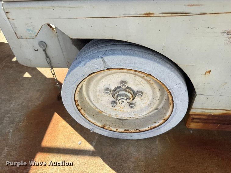 image for item ET1805 MEC 2647ES scissor lift