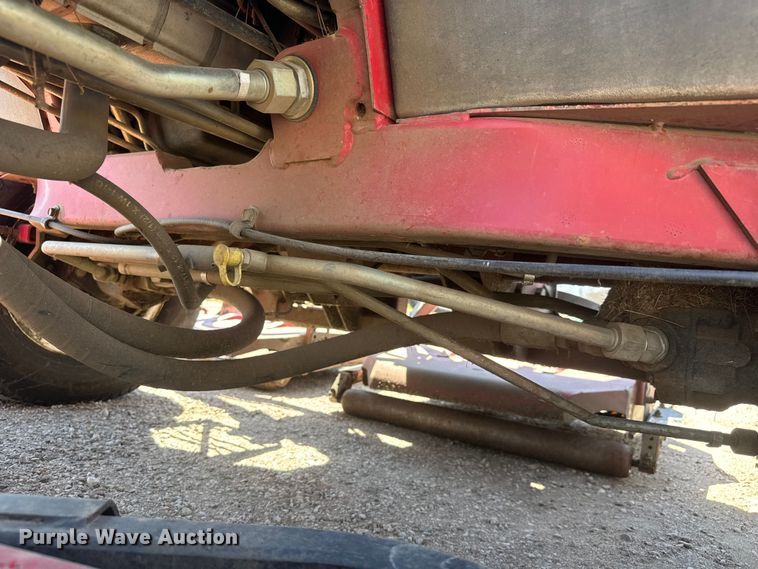 image for item ET1820 2011 Toro Groundsmaster 4500D lawn mower