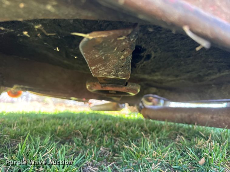 image for item ET1820 2011 Toro Groundsmaster 4500D lawn mower