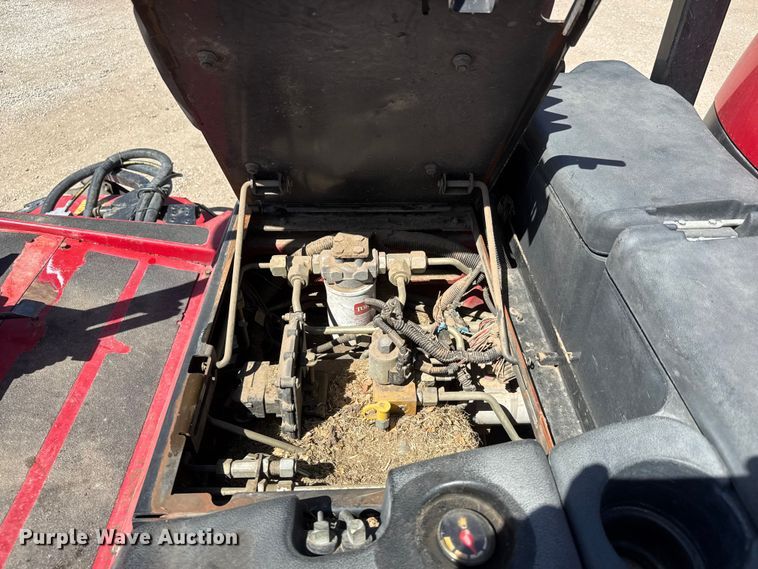 image for item ET1820 2011 Toro Groundsmaster 4500D lawn mower