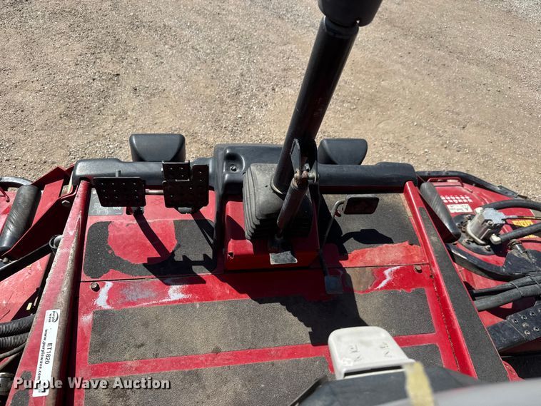 image for item ET1820 2011 Toro Groundsmaster 4500D lawn mower