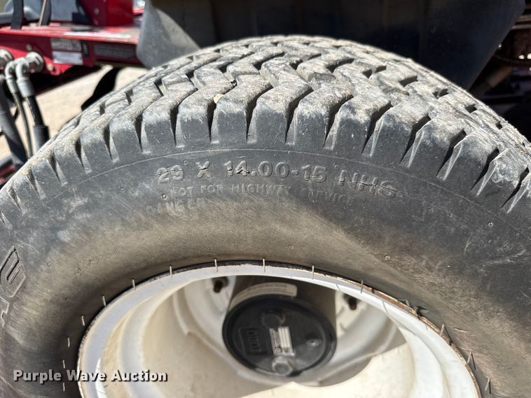 image for item ET1820 2011 Toro Groundsmaster 4500D lawn mower