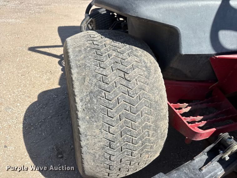 image for item ET1820 2011 Toro Groundsmaster 4500D lawn mower