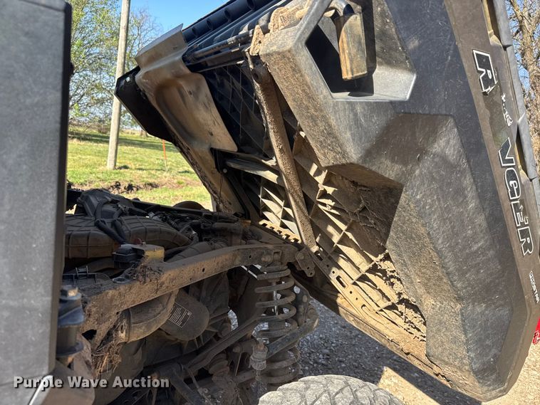 image for item ET1834 2019 Polaris Ranger XP 1000 utility vehicle