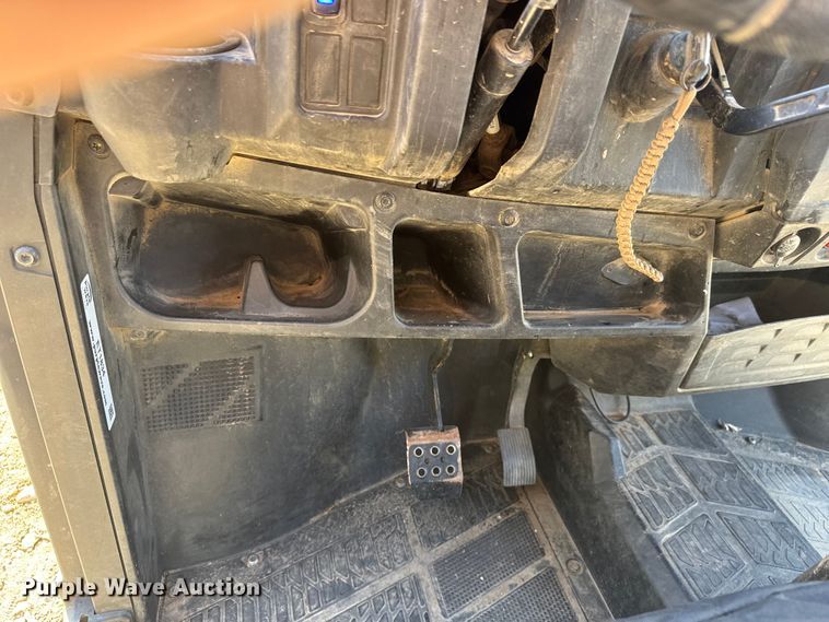 image for item ET1834 2019 Polaris Ranger XP 1000 utility vehicle