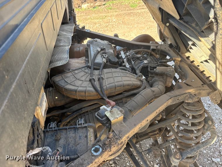 image for item ET1834 2019 Polaris Ranger XP 1000 utility vehicle