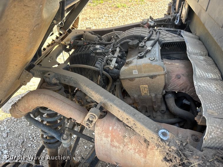 image for item ET1834 2019 Polaris Ranger XP 1000 utility vehicle