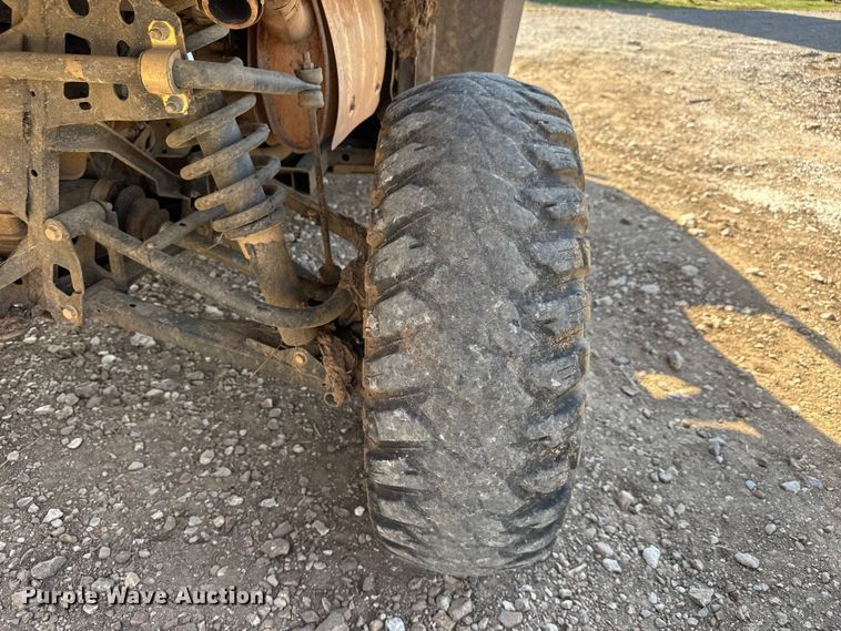 image for item ET1834 2019 Polaris Ranger XP 1000 utility vehicle