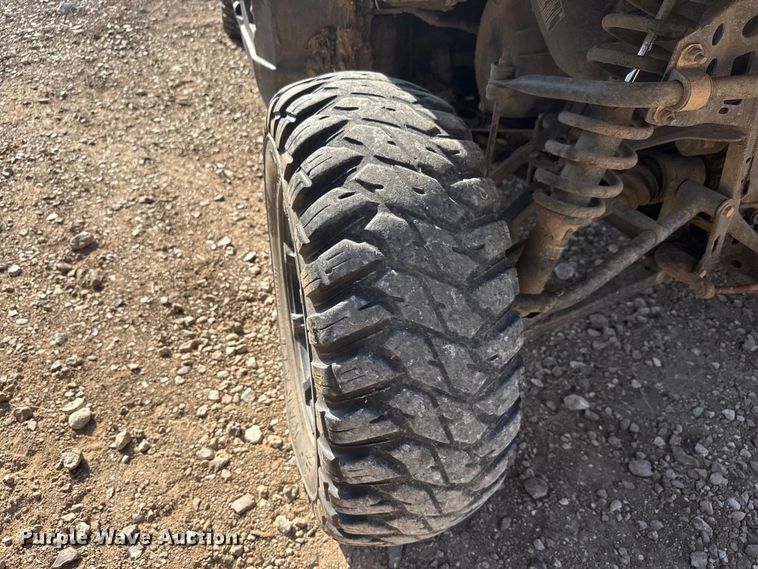 image for item ET1834 2019 Polaris Ranger XP 1000 utility vehicle