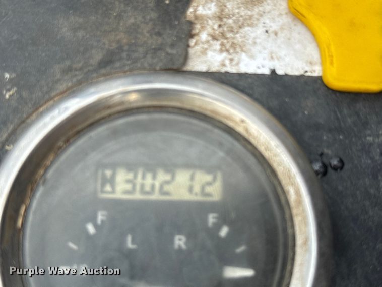 image for item ET1849 Big Dog Diablo MP ZTR lawn mower