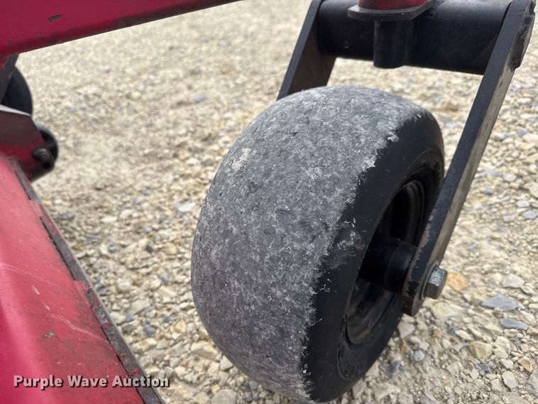 image for item ET1849 Big Dog Diablo MP ZTR lawn mower