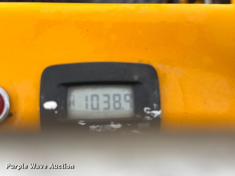 image for item ET1850 2019 Wright Stander ZK ZTR lawn mower