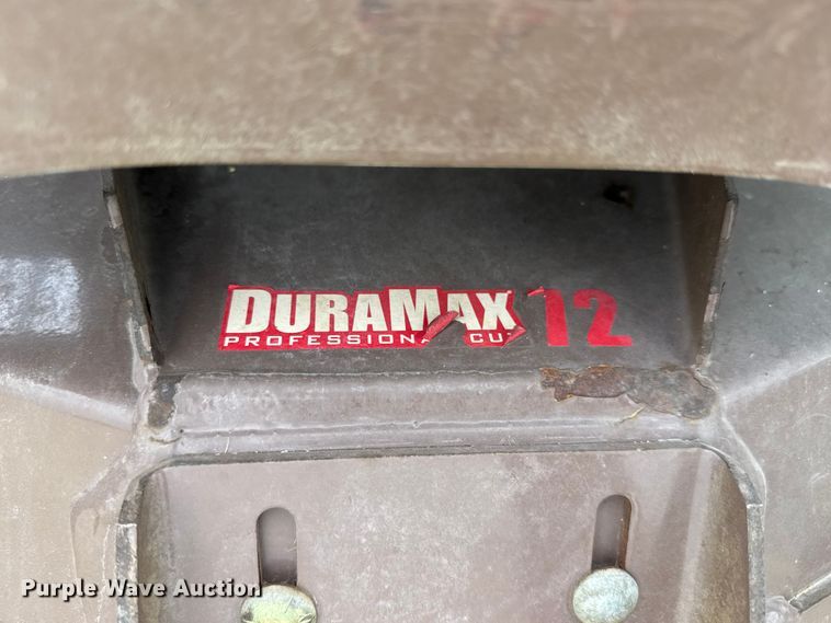 image for item ET1853 Grasshopper 300V EFI Lawn mower