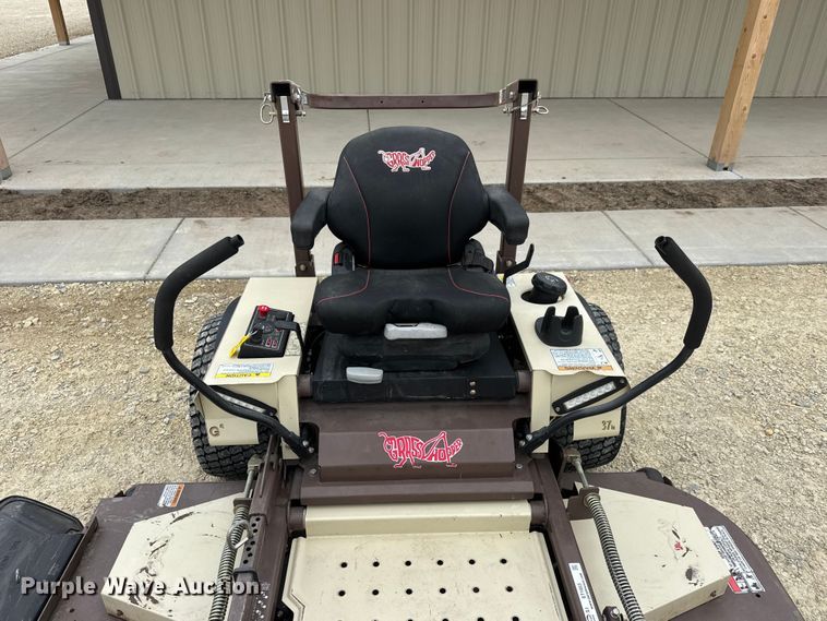 image for item ET1853 Grasshopper 300V EFI Lawn mower