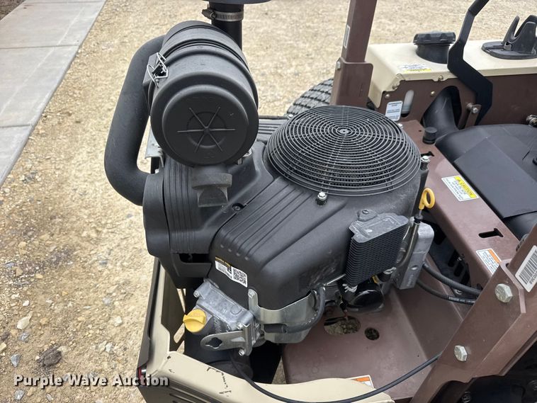 image for item ET1853 Grasshopper 300V EFI Lawn mower