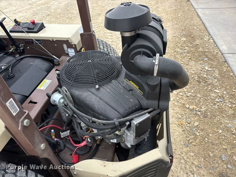 image for item ET1853 Grasshopper 300V EFI Lawn mower