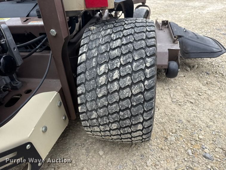 image for item ET1853 Grasshopper 300V EFI Lawn mower