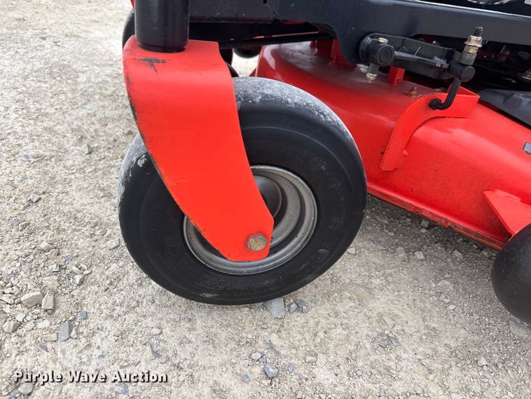 image for item ET1856 Ariens Zoom 50 ZTR lawn mower