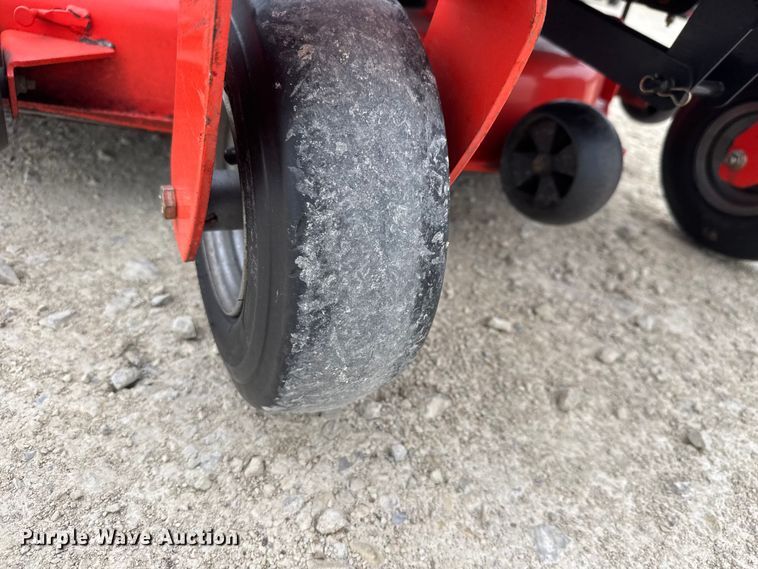 image for item ET1856 Ariens Zoom 50 ZTR lawn mower