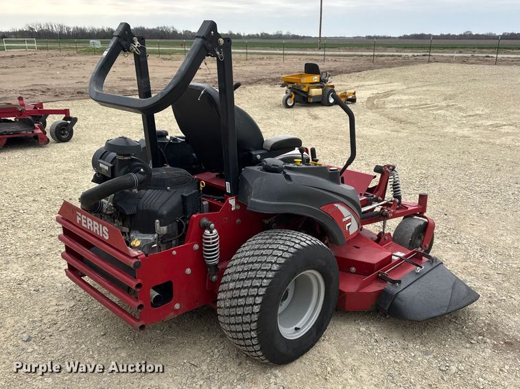 image for item ET1857 Ferris IS 3100Z ZTR lawn mower