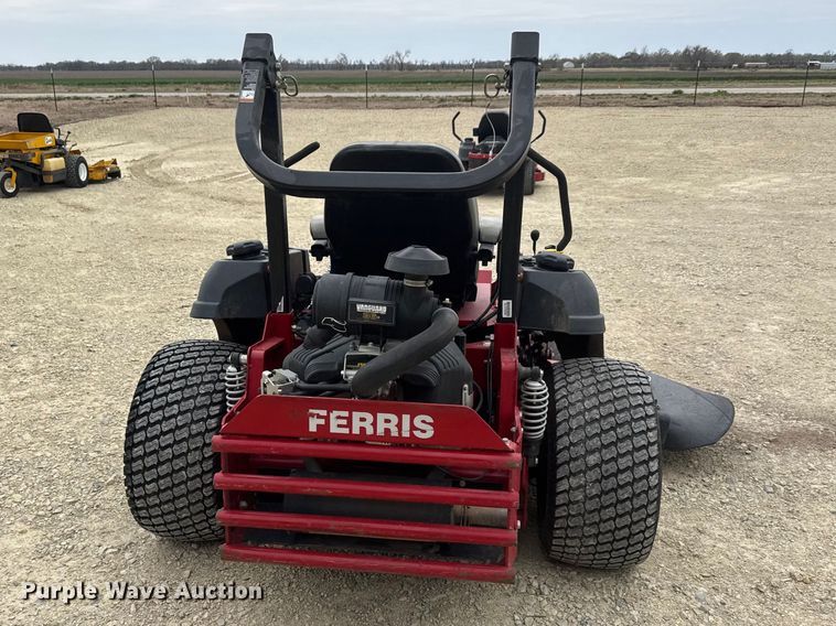 image for item ET1857 Ferris IS 3100Z ZTR lawn mower