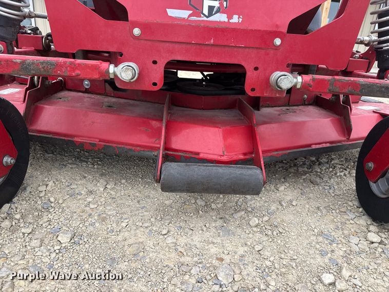 image for item ET1857 Ferris IS 3100Z ZTR lawn mower