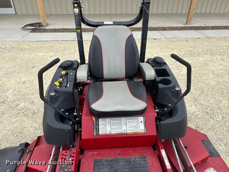 image for item ET1857 Ferris IS 3100Z ZTR lawn mower