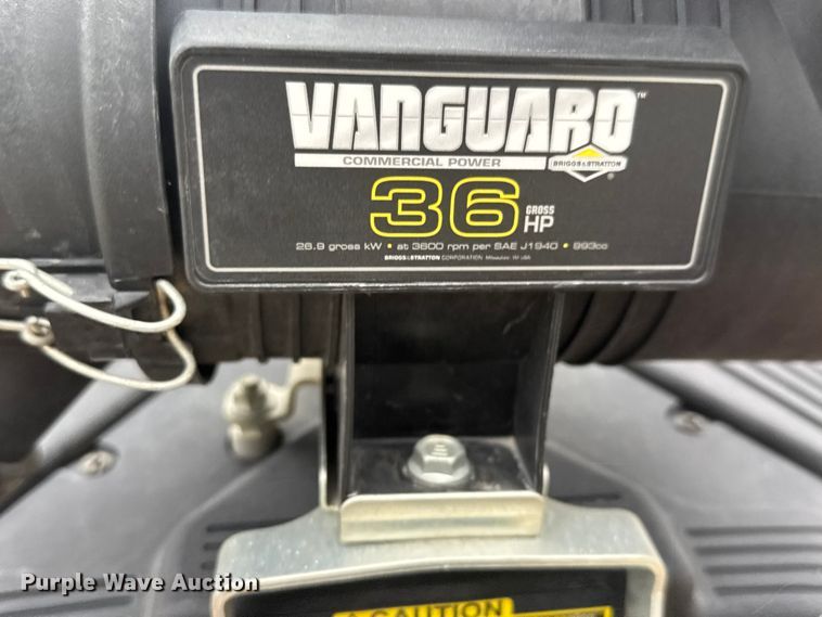 image for item ET1857 Ferris IS 3100Z ZTR lawn mower